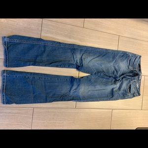 Rock 47 Jeans by Wrangler